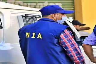 NIA raids in Tamil Nadu i