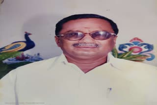 Indavalu H Honnappa