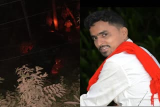 Three people died in Separate tragedy  Three people died  Separate tragedy in Karnataka  ಬಟ್ಟೆ ತೊಳೆಯಲು ಹೋಗಿ ಅತ್ತೆ ಸೊಸೆ ನೀರುಪಾಲು  ಲೈಟ್​ ಕಂಬಗಳಿಗೆ ಗುದ್ದಿ 50 ಅಡಿ ಆಳಕ್ಕೆ ಬಿದ್ದ ಕಾರು  ರಾಜ್ಯದ ಎರಡು ಜಿಲ್ಲೆಗಳಲ್ಲಿ ದುರಂತ ಘಟನೆ  ಮೂವರು ಸಾವನ್ನಪ್ಪಿರುವುದು ಬೆಳಕಿಗೆ  ಅಪಘಾತದಲ್ಲಿ ಮುರಳಿ ಕೃಷ್ಣ ಮೃತ  ದಕ್ಷಿಣಕನ್ನಡ ಜಿಲ್ಲೆಯಲ್ಲಿ ಕಾರೊಂದು ಅಪಘಾತ