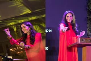 auctioneer mallika sagar