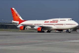 Air India to Buy Boeing