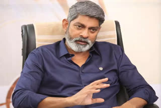 Jagapati babu