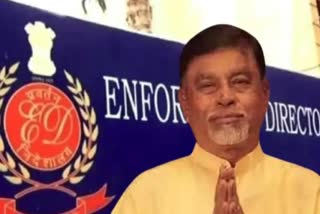 Manik Bhattacharya ETV bharat