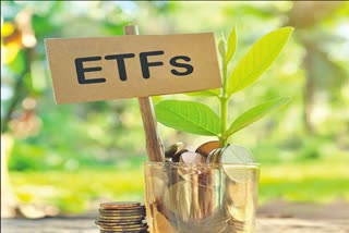 Gold ETFs