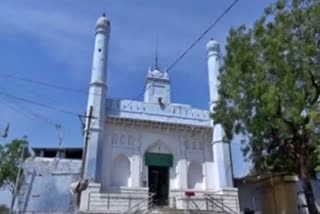 Aland Dargah