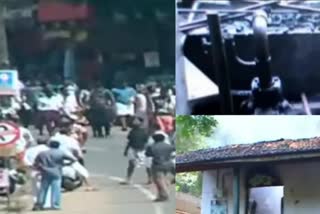 Thamarassery forest office attack case  examine defection witnesses  Thamarassery forest office attack  Thamarassery forest office  താമരശ്ശേരി വനംവകുപ്പ് ഓഫിസ് ആക്രമണം  താമരശ്ശേരി വനംവകുപ്പ് ഓഫിസ്  കസ്‌തൂരി രംഗന്‍  ബീറ്റ്‌ ഫോറസ്റ്റ് ഓഫിസര്‍