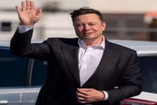 Elon Musk hopes to have Twitter CEO toward the end of year