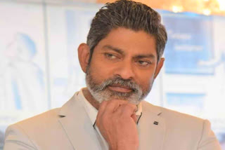 hero jagapati babu interesting comments on his life and career