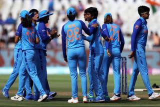 Women's T20 World Cup: India aim for improved bowling show against West Indies