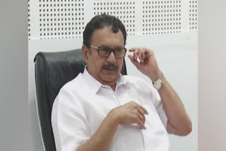 k muraleedharan  k muraleedharan mp  pinarayai vijayan  tax imposition  cpim  cm of kerala  gold smuggling  enforcement directorate  bjp  k surendran  congress  cpim  latest news in trivandrum  latest news today  സമരത്തിലൂടെ സർക്കാരിനെ പ്രതിരോധത്തിലാക്കുക  മുഖ്യമന്ത്രി  കെ മുരളീധരന്‍  നികുതി  നികുതി നിഷേധം  മുഖ്യമന്ത്രിയുടെ സുരക്ഷ  ബിജെപി  സിപിഎം  കെ സുധാകരന്‍റെ പ്രതികരണം  കെ സുധാകരന്‍  കെ സുരേന്ദ്രന്‍  കോണ്‍ഗ്രസ്