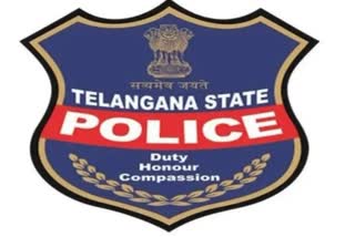 Telangana Police