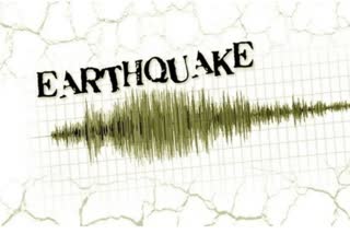 New Zealand earthquake