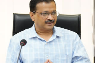 ARVIND KEJRIWAL FURIOUS OVER RAID CASE ON BBC