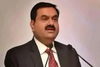 GAUTAM ADANI