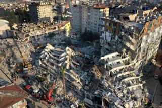 Turkey Syria earthquakes death toll crosses 41,000