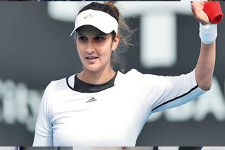 After tennis, Sania Mirza will show her passion in cricket too