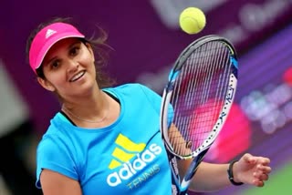 SANIA MIRZA: ટેનિસ બાદ હવે ક્રિકેટમાં જોવા મળશે સાનિયા મિર્ઝા, RCBએ આપી મોટી જવાબદારી