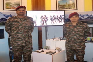 indian army developed real time tracking sanchar indepelndent network