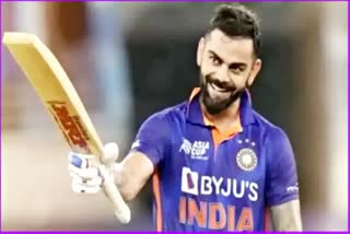 Virat kohli Car Driving video