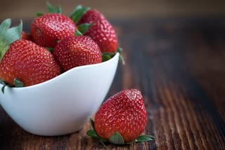 Benefits Of Strawberry News