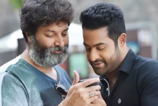 NTR Trivikram