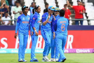 India beat West Indies by 6 wickets chasing 118