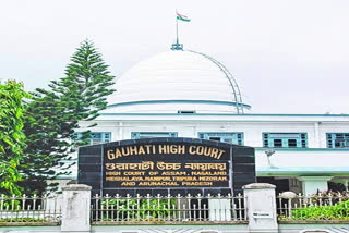 'Child marriage arrests creating havoc in the personal lives of people', Guwahati HC