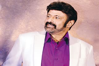 Balakrishna NBK 109 with new director Asks 10 crores