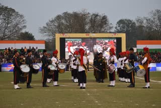 Vir Chakra Memorial Football tournament