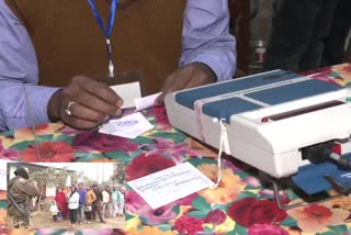 Tripura Polls 2023