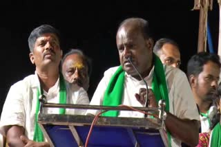 hd kumaraswamy