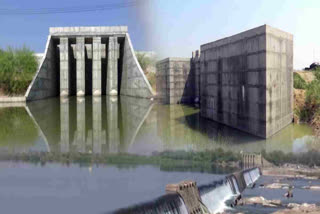 RAJOLI BANDA DAM