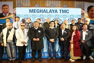 Meghalaya Election 2023