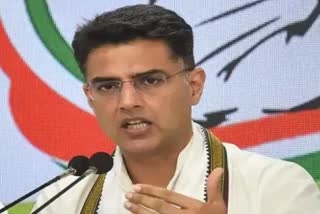 Sachin Pilot on Congress High Command