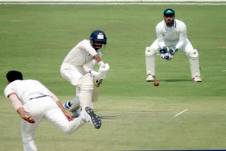 Ranji Trophy Final