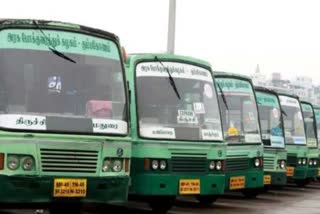 TNSTC Recruitment: 807 ஓட்டுநர் பதவிக்கு விண்ணப்பிக்கலாம்!