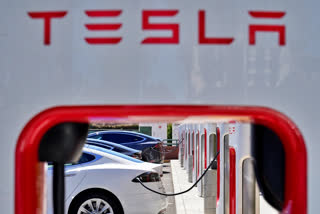 White House: Tesla to make some EV chargers available to all