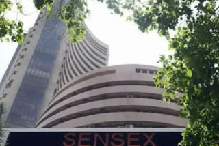 SHARE MARKET UPDATE FOR TODAY BSE SENSEX AND NSE NIFTY