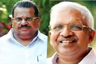 c p i m state secretariat  enquiry committee  e p jayarajan and p jayarajan  ഇ പി ജയരാജൻ  പി ജയരാജൻ  സി പി എം  തിരുവനന്തപുരം  സംസ്ഥാന സെക്രട്ടറിയേറ്റ്