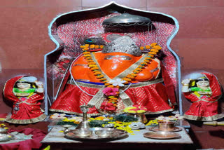 Wednesday Ganesh puja