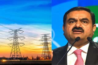 Gautam adani