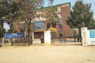HYGIA Institute in Lucknow