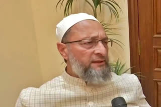 Owaisi Challenges BJP over Tipu Remark