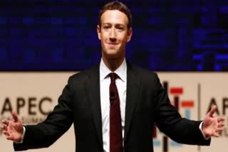 Mark Zuckerberg