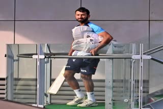 Cheteshwar Pujara