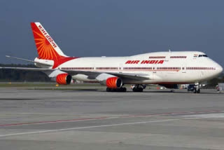 Air India places order for 840 aircraft