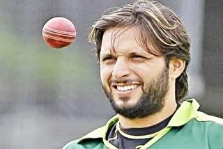 Even ICC won't be able to do anything in front of BCCI: Afridi on Asia Cup