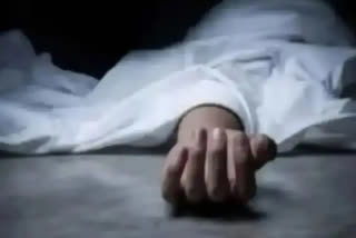 A 16-yr-old girl pushed to death from rooftop of apartment by 4 youths in Dhanbad