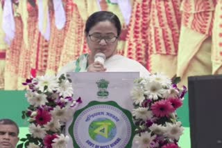 Mamata Banerjee announces several Development Projects during her Paschim Medinipur Visit