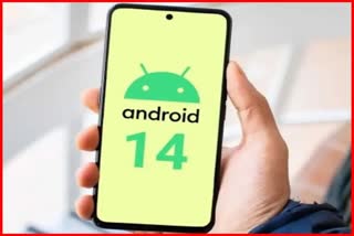 Android 14 New Setting